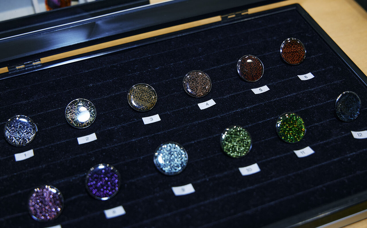 伝統の新しい胎動を感じに、“奥中洲”へ|LOUNGE