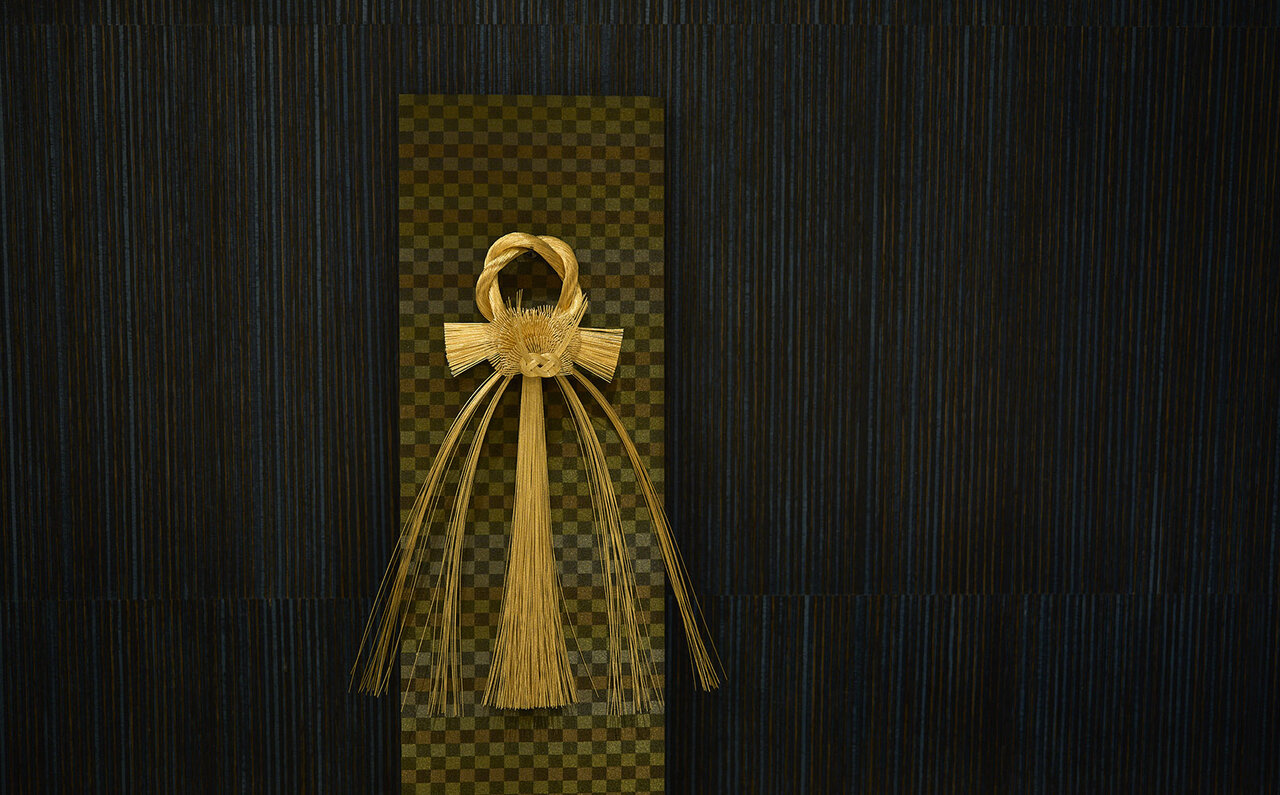 伝統の新しい胎動を感じに、“奥中洲”へ|LOUNGE