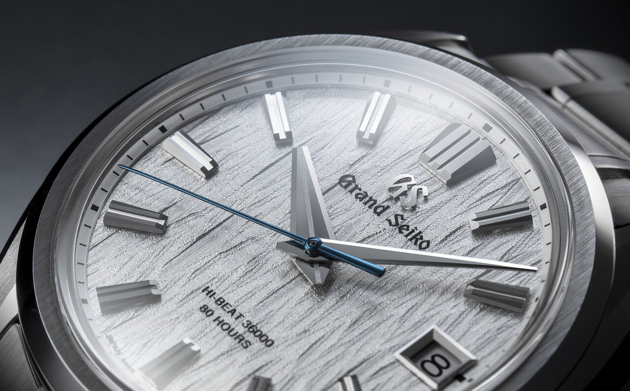 YouTuber RYが語るグランドセイコー。〜歴史モデルから最新作まで〜|Grand Seiko