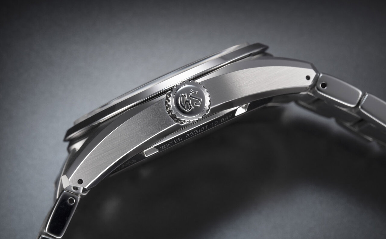 YouTuber RYが語るグランドセイコー。〜歴史モデルから最新作まで〜|Grand Seiko