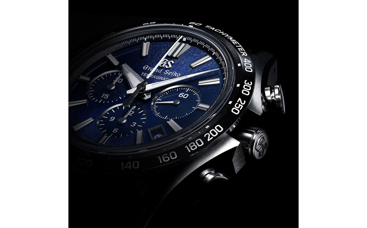 YouTuber RYが語るグランドセイコー。〜歴史モデルから最新作まで〜|Grand Seiko