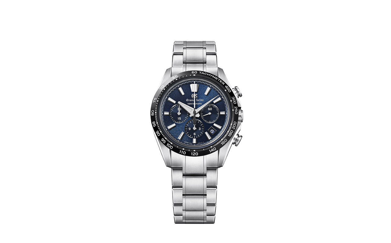YouTuber RYが語るグランドセイコー。〜歴史モデルから最新作まで〜|Grand Seiko
