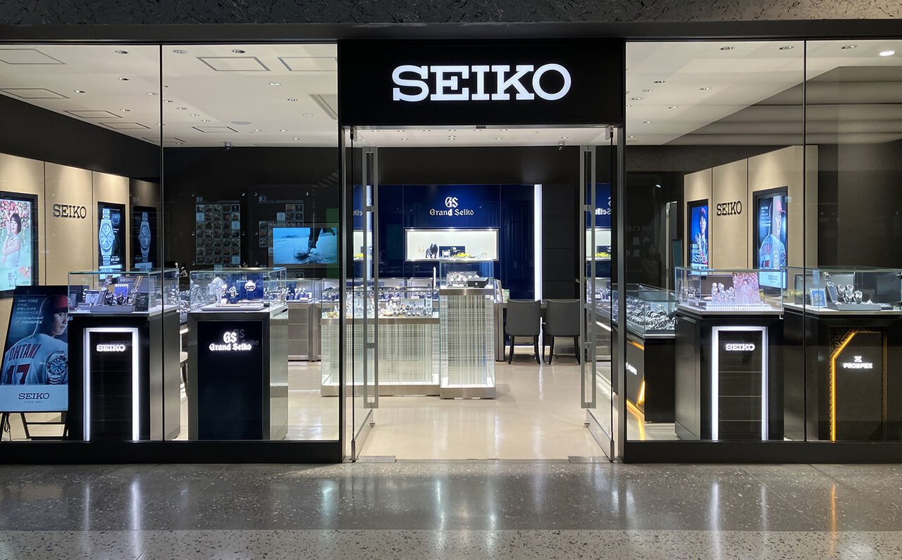 YouTuber RYが語るグランドセイコー。〜歴史モデルから最新作まで〜|Grand Seiko