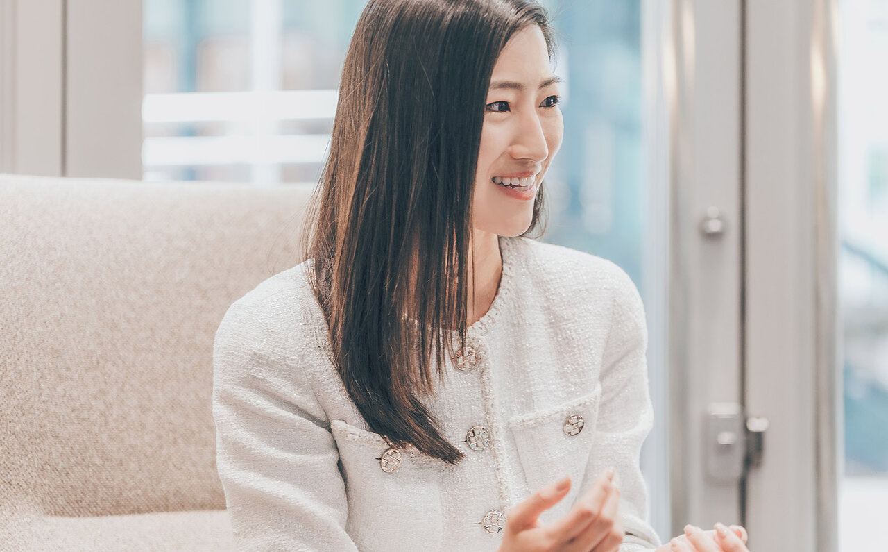 フィリップ・フォン・ヴィッツェンドルフ　ポルシェジャパン代表取締役社長 矢野玲美　ハバリーズ代表取締役社長｜PORSCHE