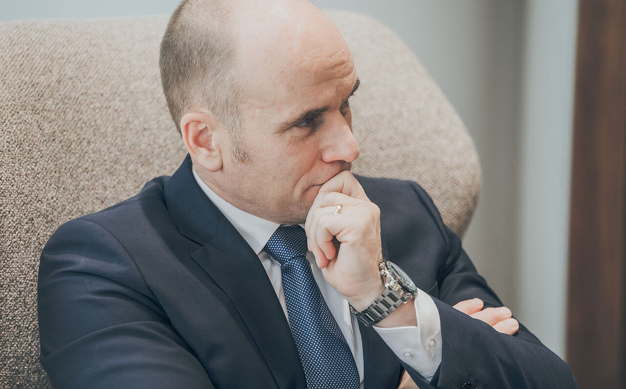 フィリップ・フォン・ヴィッツェンドルフ　ポルシェジャパン代表取締役社長 矢野玲美　ハバリーズ代表取締役社長｜PORSCHE