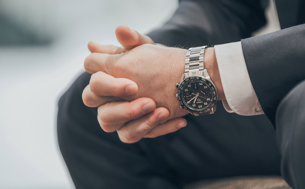 フィリップ・フォン・ヴィッツェンドルフ　ポルシェジャパン代表取締役社長 矢野玲美　ハバリーズ代表取締役社長｜PORSCHE