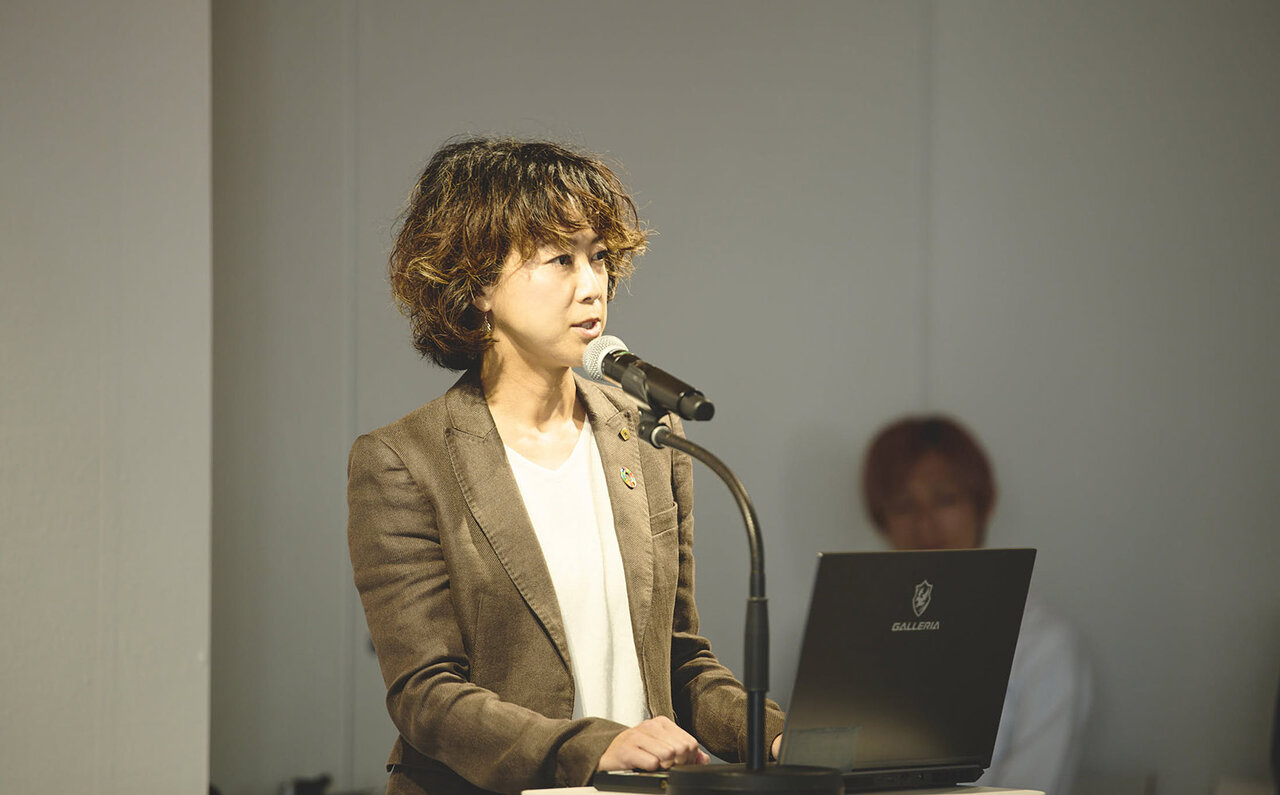 サロン専売ブランド LebeL(ルベル)が展開する「SEE/SAW」がリブランディング |SEE/SAW