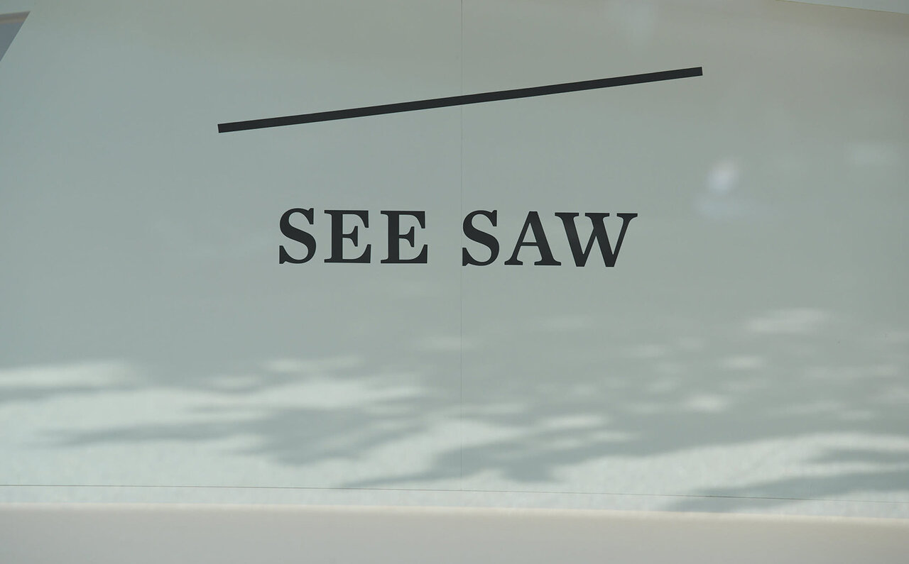 サロン専売ブランド LebeL(ルベル)が展開する「SEE/SAW」がリブランディング |SEE/SAW