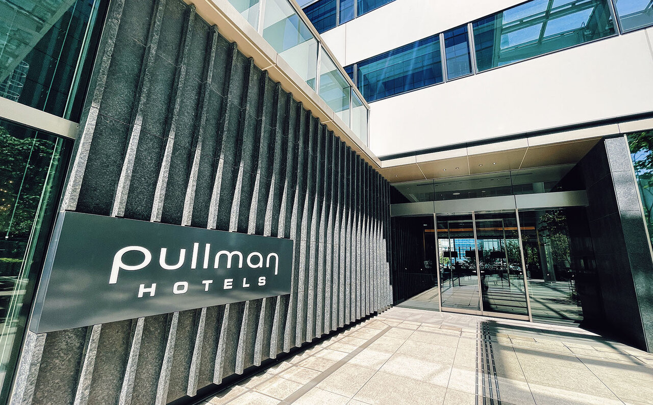 「プルマン東京田町」が“旅”と“遊び”を知り尽くした大人たちに提案する ホテルの新しい楽しみ方とは　-オールインクルーシブプラン-｜TRAVEL