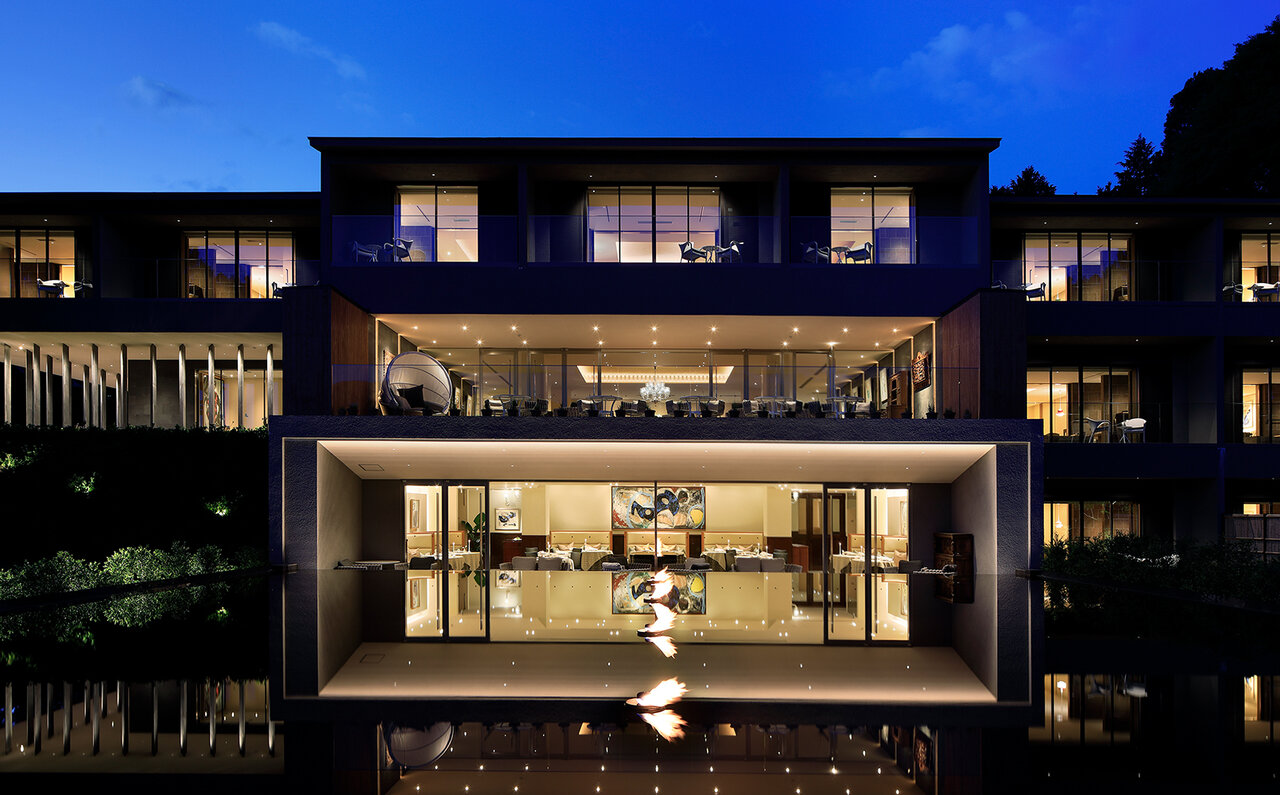 箱根・仙石原を2つの滞在スタイルで愉しむ。自然と美食に包まれたスモールラグジュアリーホテル｜TRAVEL