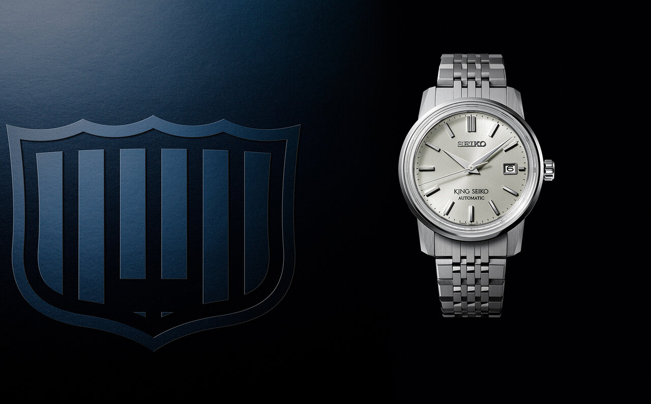 キングセイコーより“KSK”のこだわりを受け継いだ薄型ムーブメントの新作が登場｜SEIKO