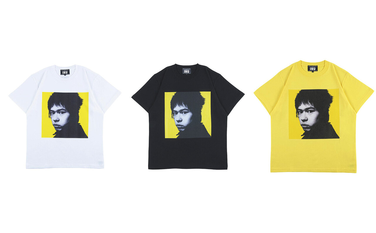 BE@RBRICK INU 400%/MLE × INU “メシ喰うな!”発売記念 町田康インタビュー | MEDICOM TOY