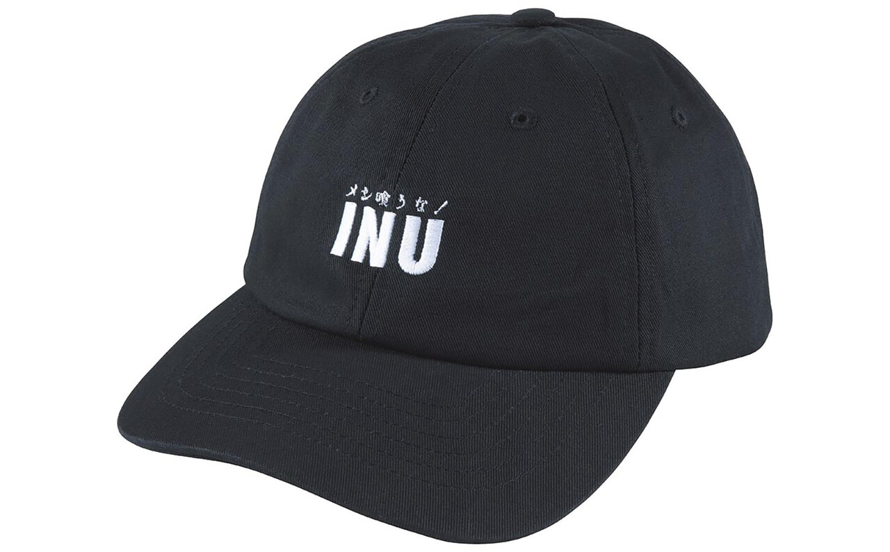 BE@RBRICK INU 400%/MLE × INU “メシ喰うな!”発売記念 町田康インタビュー | MEDICOM TOY