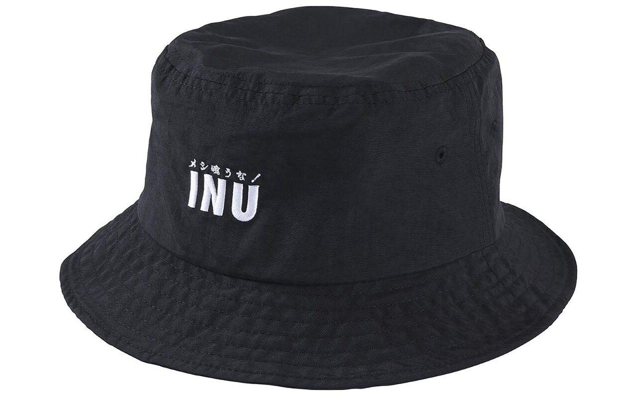 BE@RBRICK INU 400%/MLE × INU “メシ喰うな!”発売記念 町田康インタビュー | MEDICOM TOY