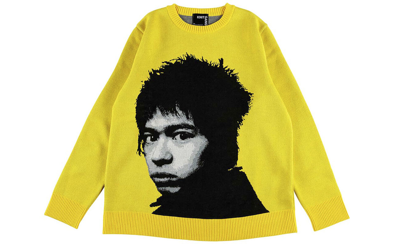 BE@RBRICK INU 400%/MLE × INU “メシ喰うな!”発売記念 町田康インタビュー | MEDICOM TOY