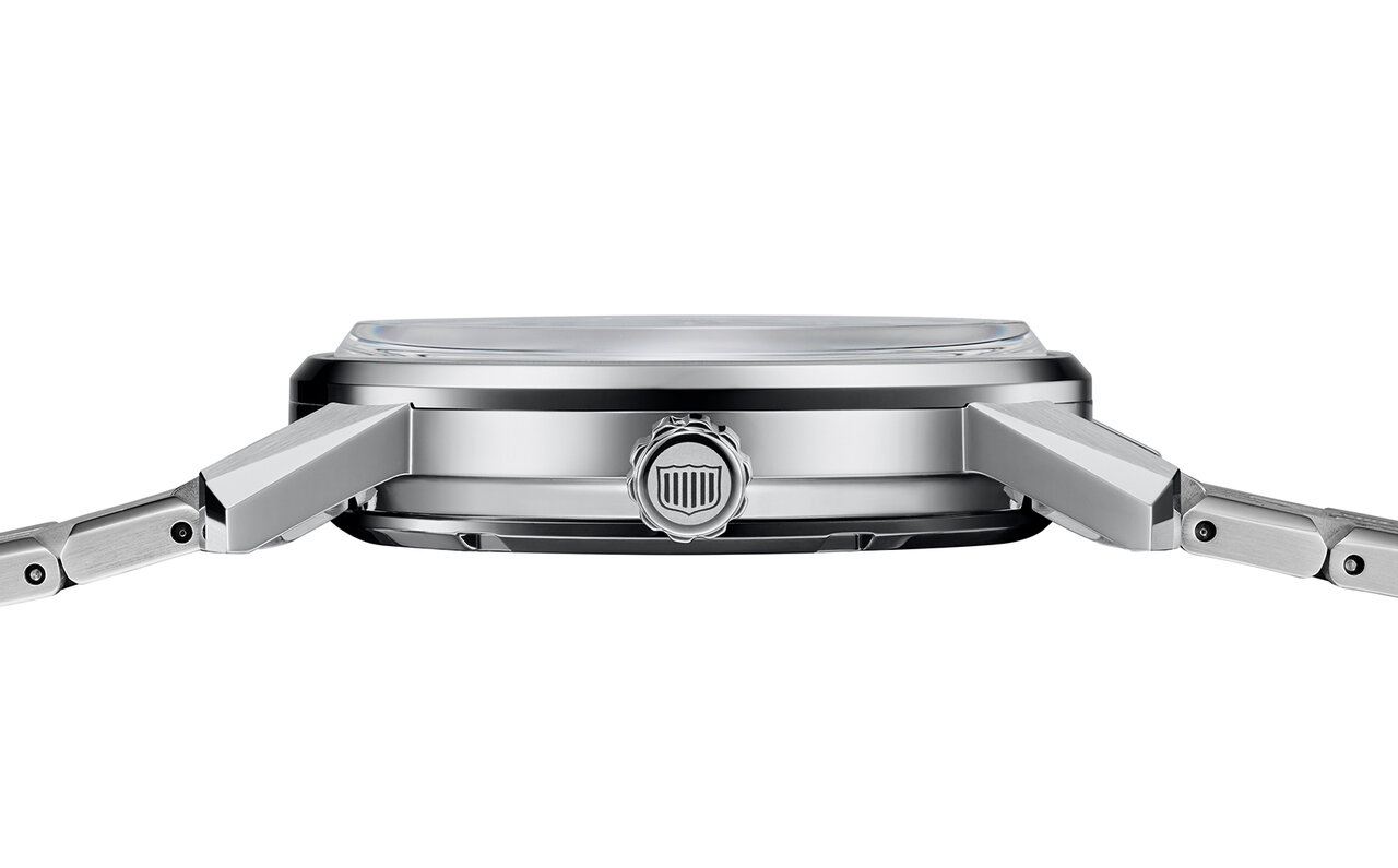 2代目キングセイコー“KSK”のデザインを踏襲しながらも現代的なスタイリングに進化