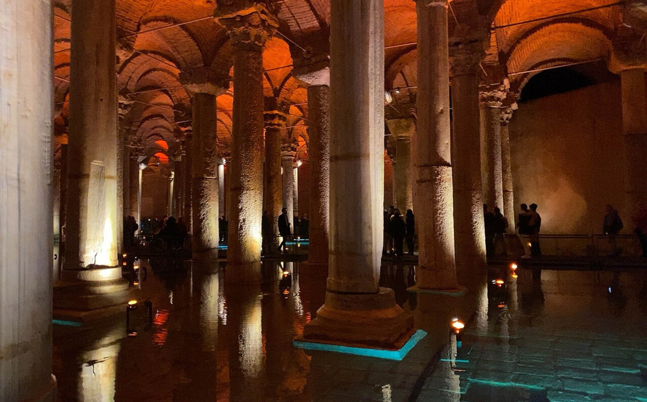 イスタンブールとカッパドキアで、「トルコ料理」が世界三大料理と言われる理由を探ってみた|TRAVEL