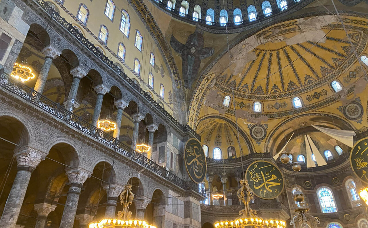 イスタンブールとカッパドキアで、「トルコ料理」が世界三大料理と言われる理由を探ってみた|TRAVEL