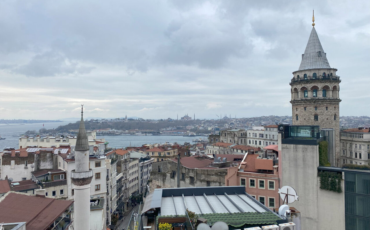 イスタンブールとカッパドキアで、「トルコ料理」が世界三大料理と言われる理由を探ってみた|TRAVEL