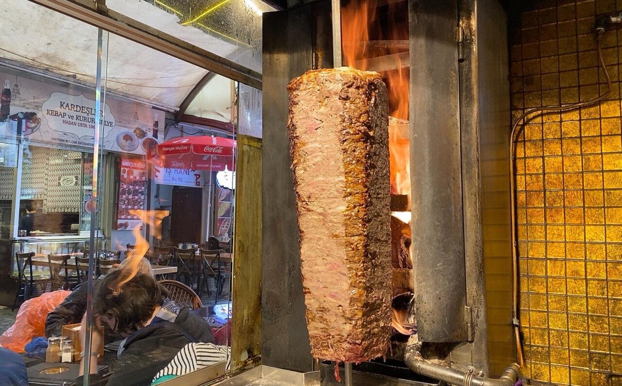 イスタンブールとカッパドキアで、「トルコ料理」が世界三大料理と言われる理由を探ってみた|TRAVEL