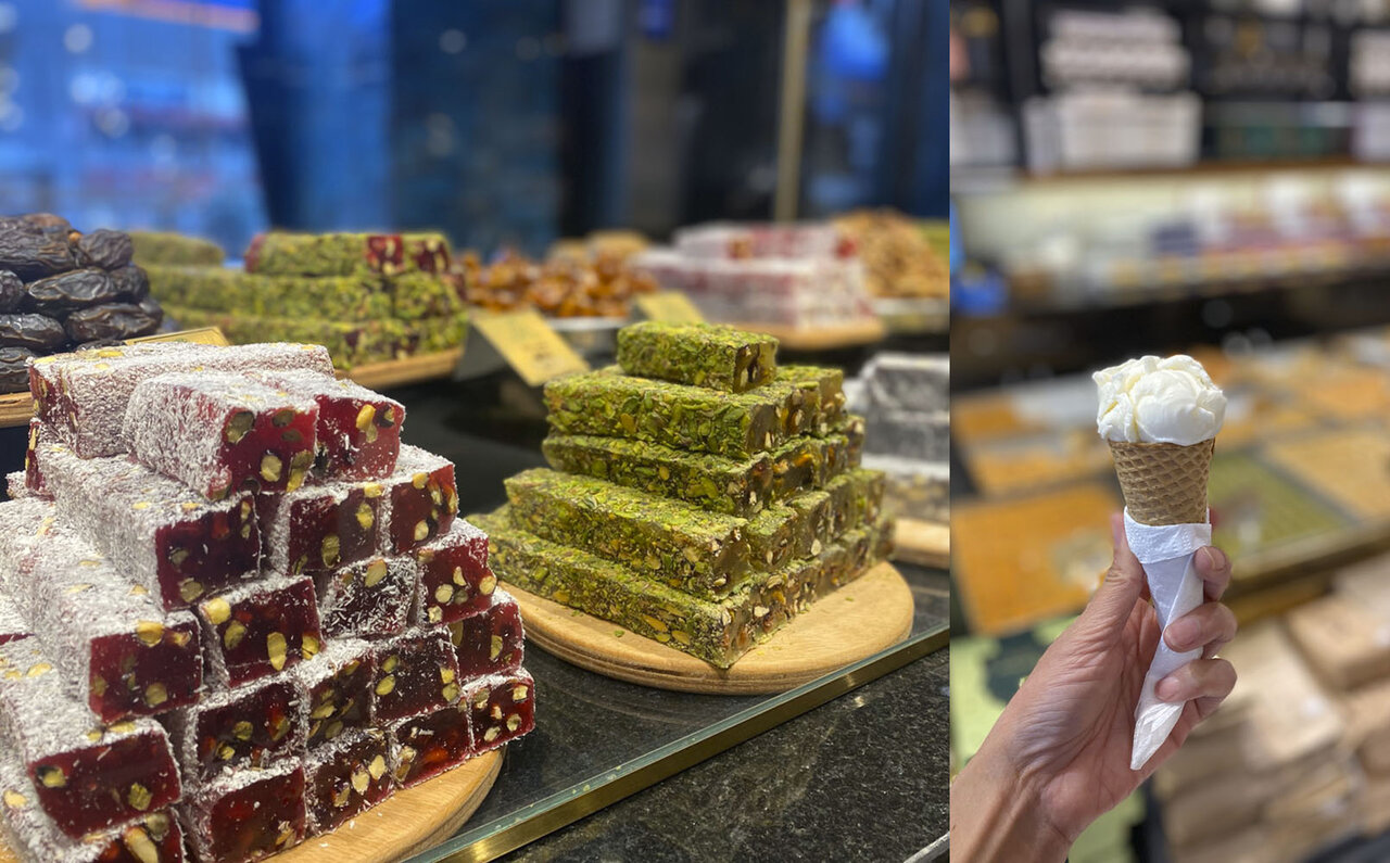 イスタンブールとカッパドキアで、「トルコ料理」が世界三大料理と言われる理由を探ってみた|TRAVEL