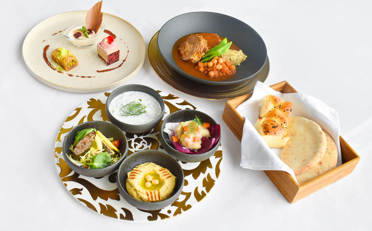 イスタンブールとカッパドキアで、「トルコ料理」が世界三大料理と言われる理由を探ってみた|TRAVEL