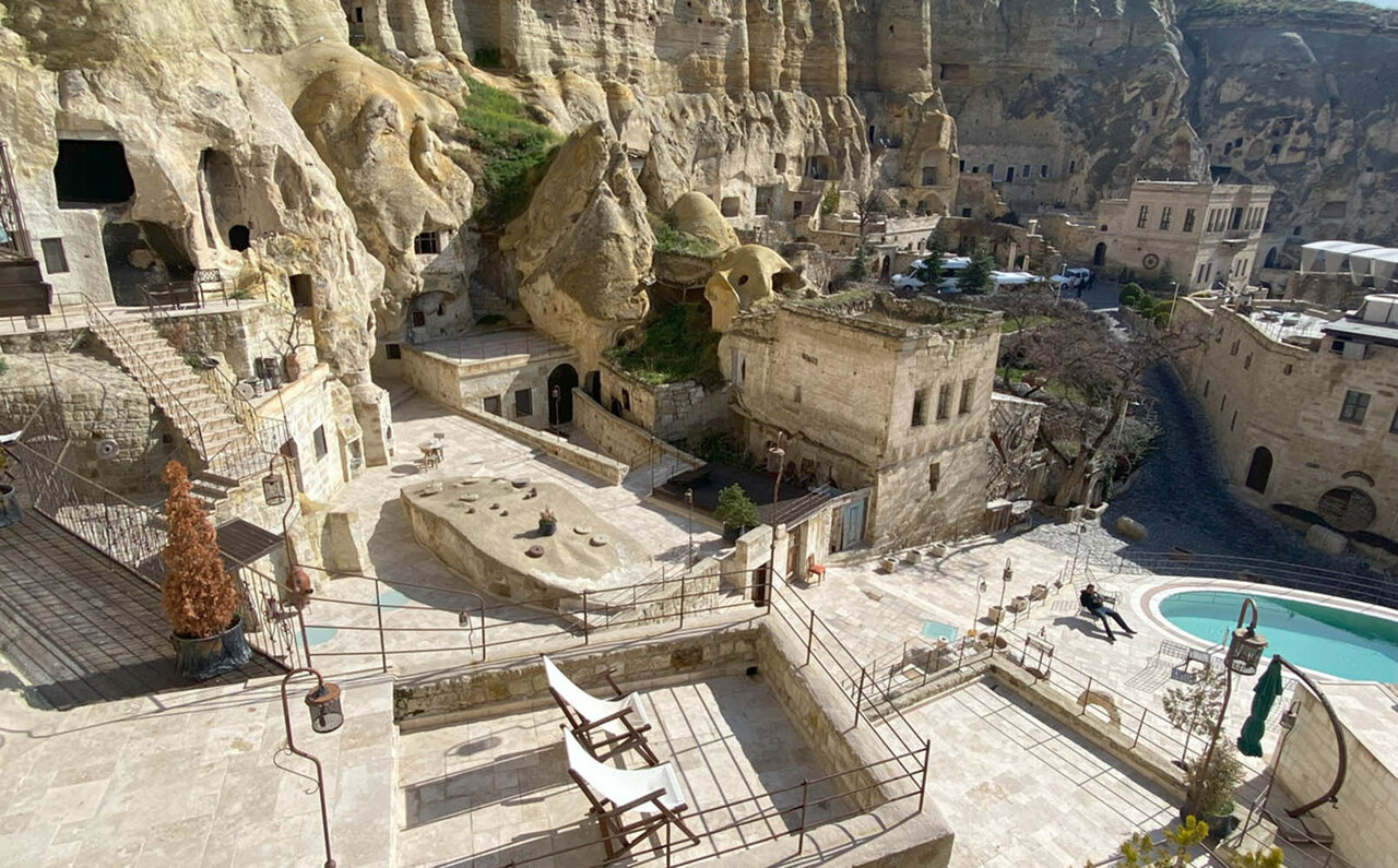 イスタンブールとカッパドキアで、「トルコ料理」が世界三大料理と言われる理由を探ってみた|TRAVEL