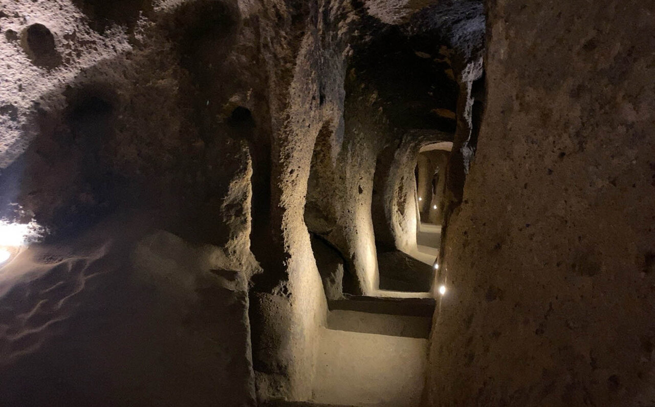 イスタンブールとカッパドキアで、「トルコ料理」が世界三大料理と言われる理由を探ってみた|TRAVEL