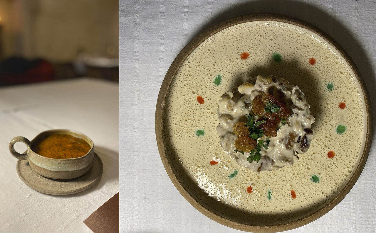 イスタンブールとカッパドキアで、「トルコ料理」が世界三大料理と言われる理由を探ってみた|TRAVEL