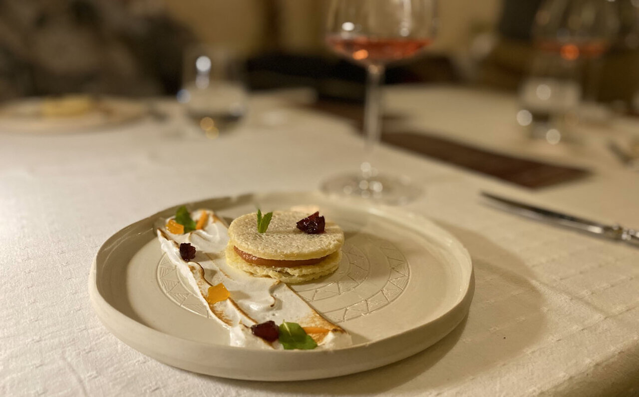 イスタンブールとカッパドキアで、「トルコ料理」が世界三大料理と言われる理由を探ってみた|TRAVEL