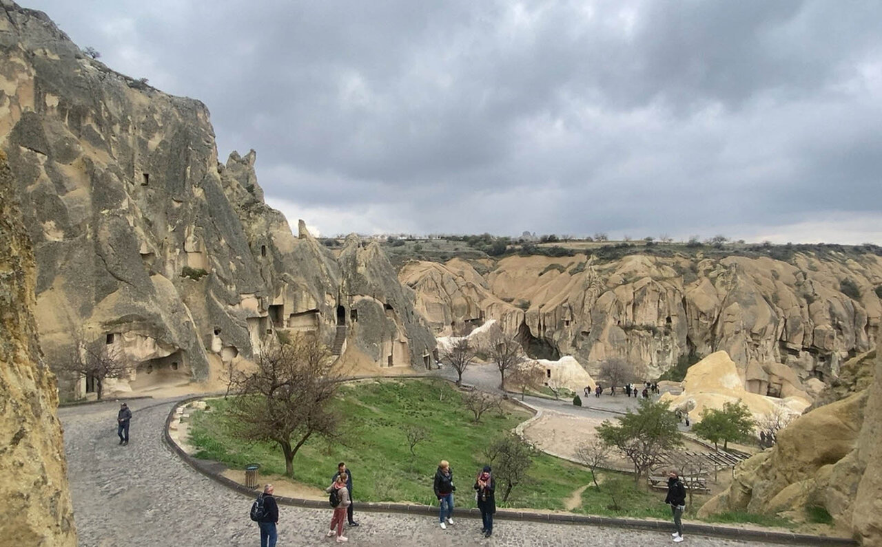 イスタンブールとカッパドキアで、「トルコ料理」が世界三大料理と言われる理由を探ってみた|TRAVEL