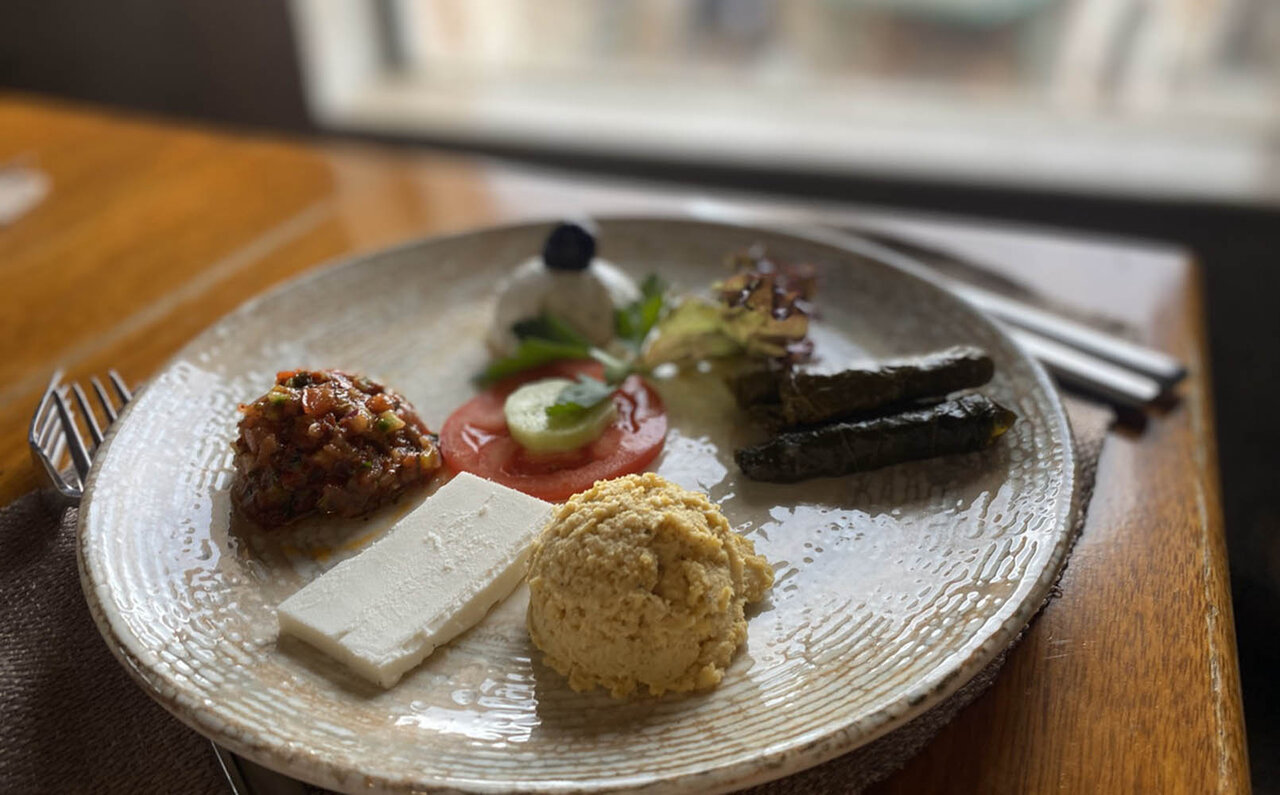 イスタンブールとカッパドキアで、「トルコ料理」が世界三大料理と言われる理由を探ってみた|TRAVEL