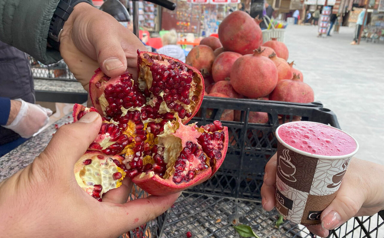 イスタンブールとカッパドキアで、「トルコ料理」が世界三大料理と言われる理由を探ってみた|TRAVEL