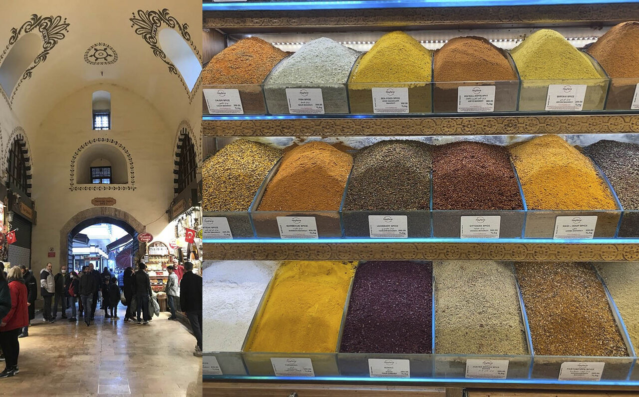 イスタンブールとカッパドキアで、「トルコ料理」が世界三大料理と言われる理由を探ってみた|TRAVEL