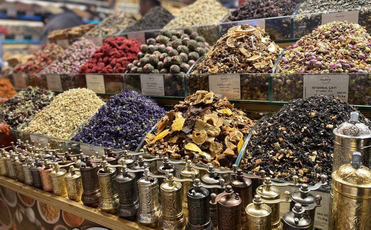 イスタンブールとカッパドキアで、「トルコ料理」が世界三大料理と言われる理由を探ってみた|TRAVEL