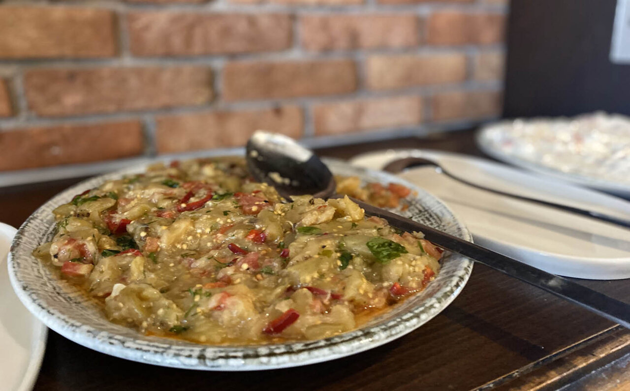 イスタンブールとカッパドキアで、「トルコ料理」が世界三大料理と言われる理由を探ってみた|TRAVEL