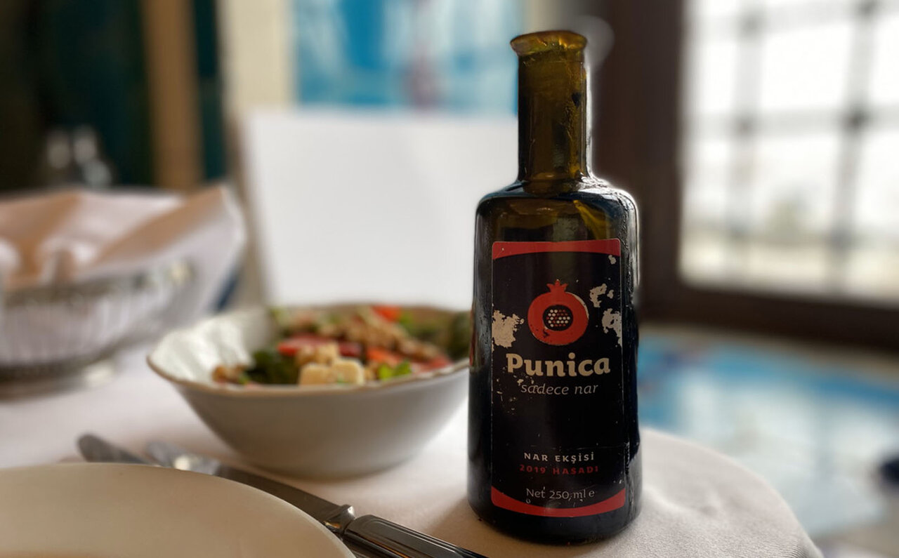 イスタンブールとカッパドキアで、「トルコ料理」が世界三大料理と言われる理由を探ってみた|TRAVEL