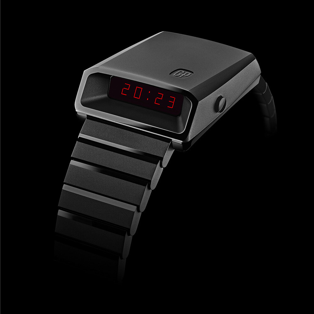 コラボウォッチ「キャスケット2.0」が登場|GIRARD-PERREGAUX