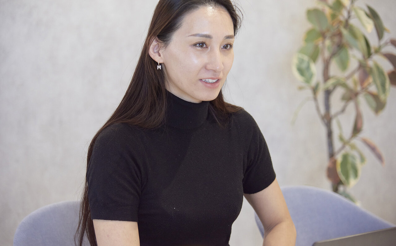 次世代のマッチングはテクノロジーとヒューマンパワーの融合が決め手|LOUNGE