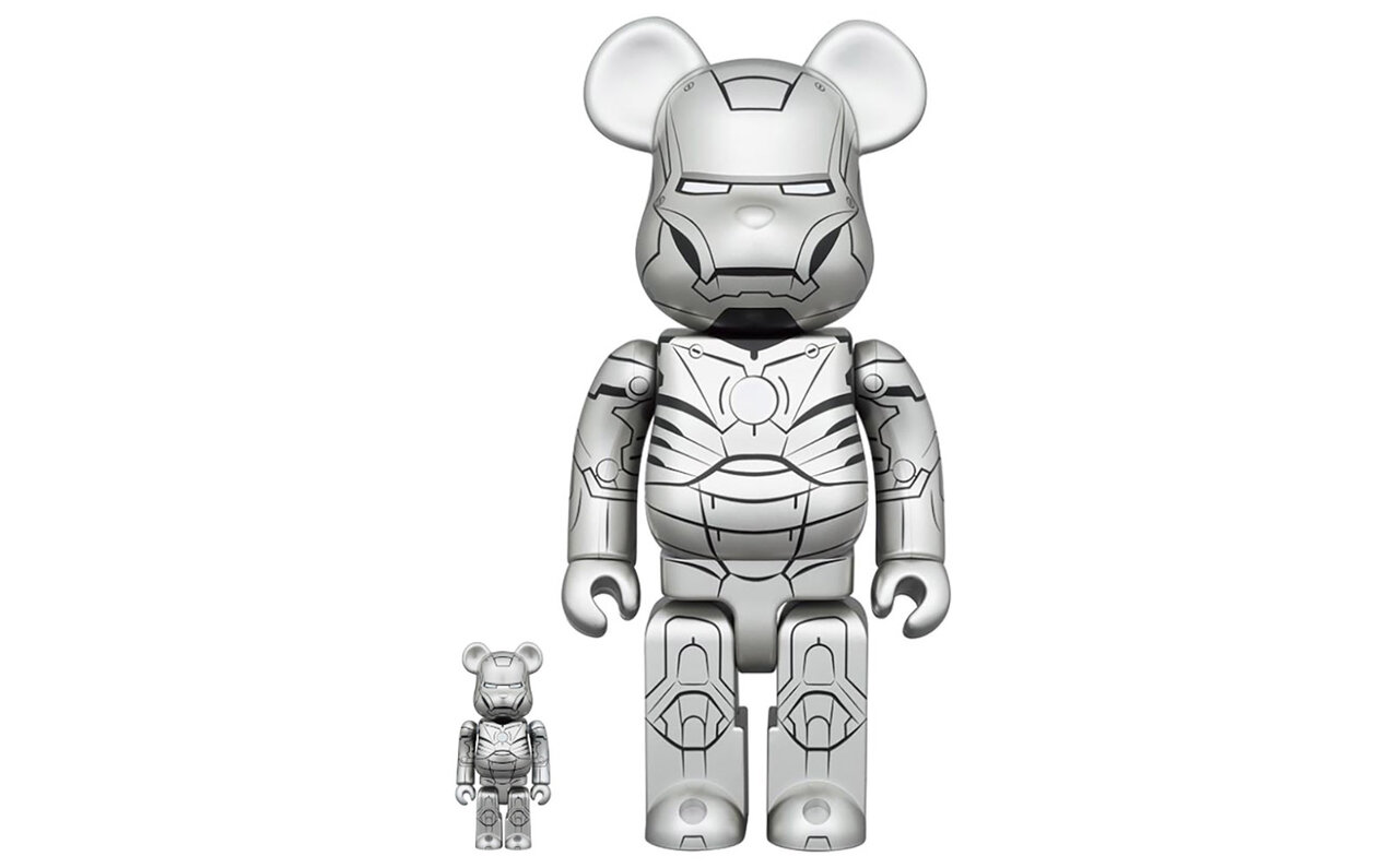 今年のテーマは“日本の夏祭り”！ 『MEDICOM TOY EXHIBITION '23』開催決定 | MEDICOM TOY