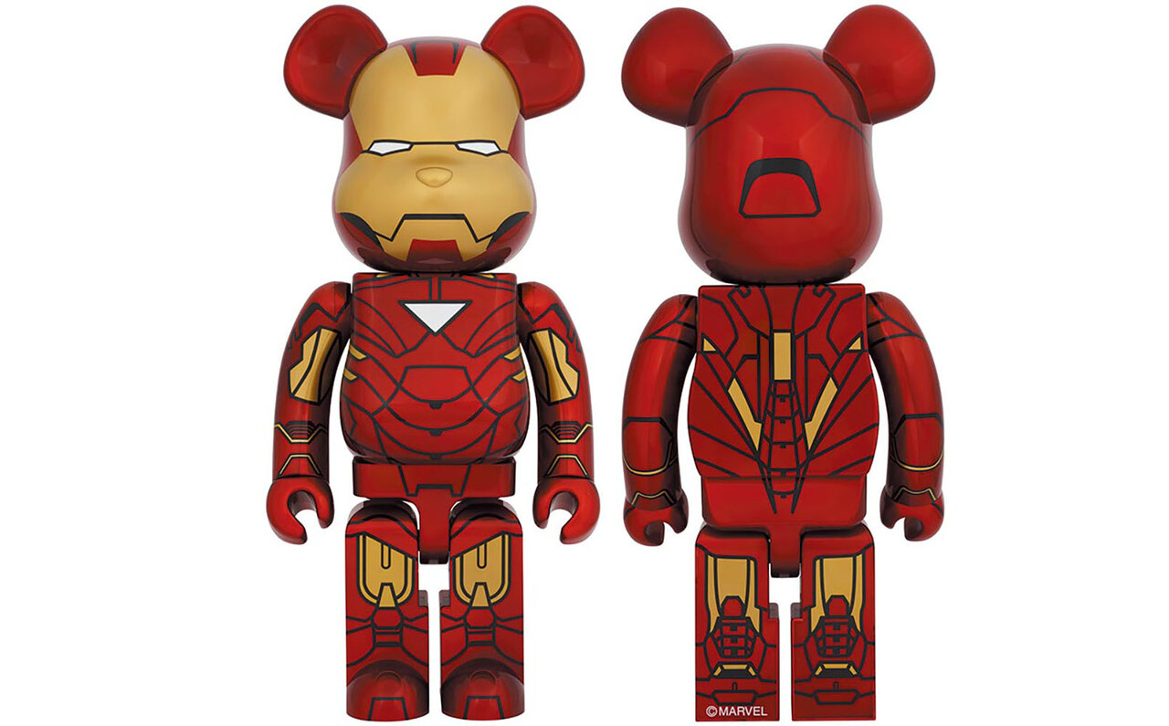 今年のテーマは“日本の夏祭り”！ 『MEDICOM TOY EXHIBITION '23』開催決定 | MEDICOM TOY