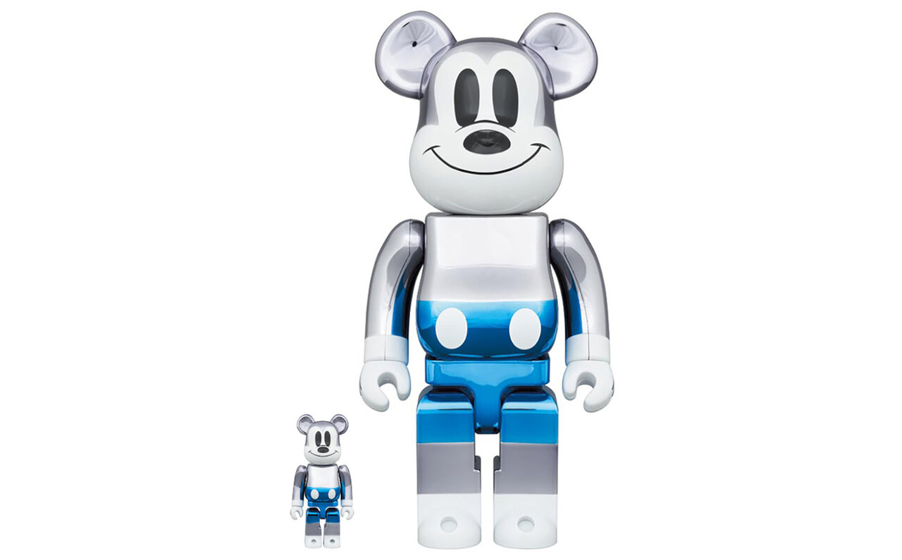 今年のテーマは“日本の夏祭り”！ 『MEDICOM TOY EXHIBITION '23』開催決定 | MEDICOM TOY