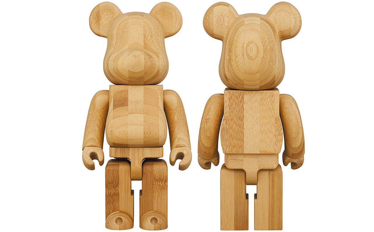 今年のテーマは“日本の夏祭り”！ 『MEDICOM TOY EXHIBITION '23』開催決定 | MEDICOM TOY