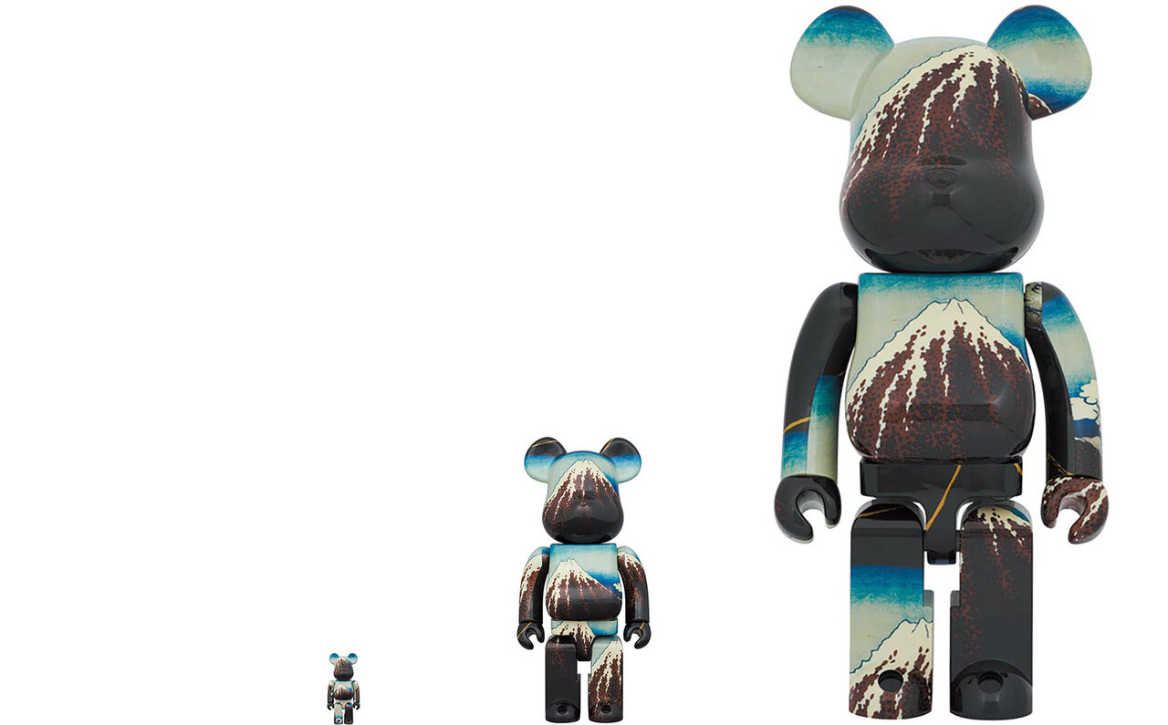 今年のテーマは“日本の夏祭り”！ 『MEDICOM TOY EXHIBITION '23』開催決定 | MEDICOM TOY