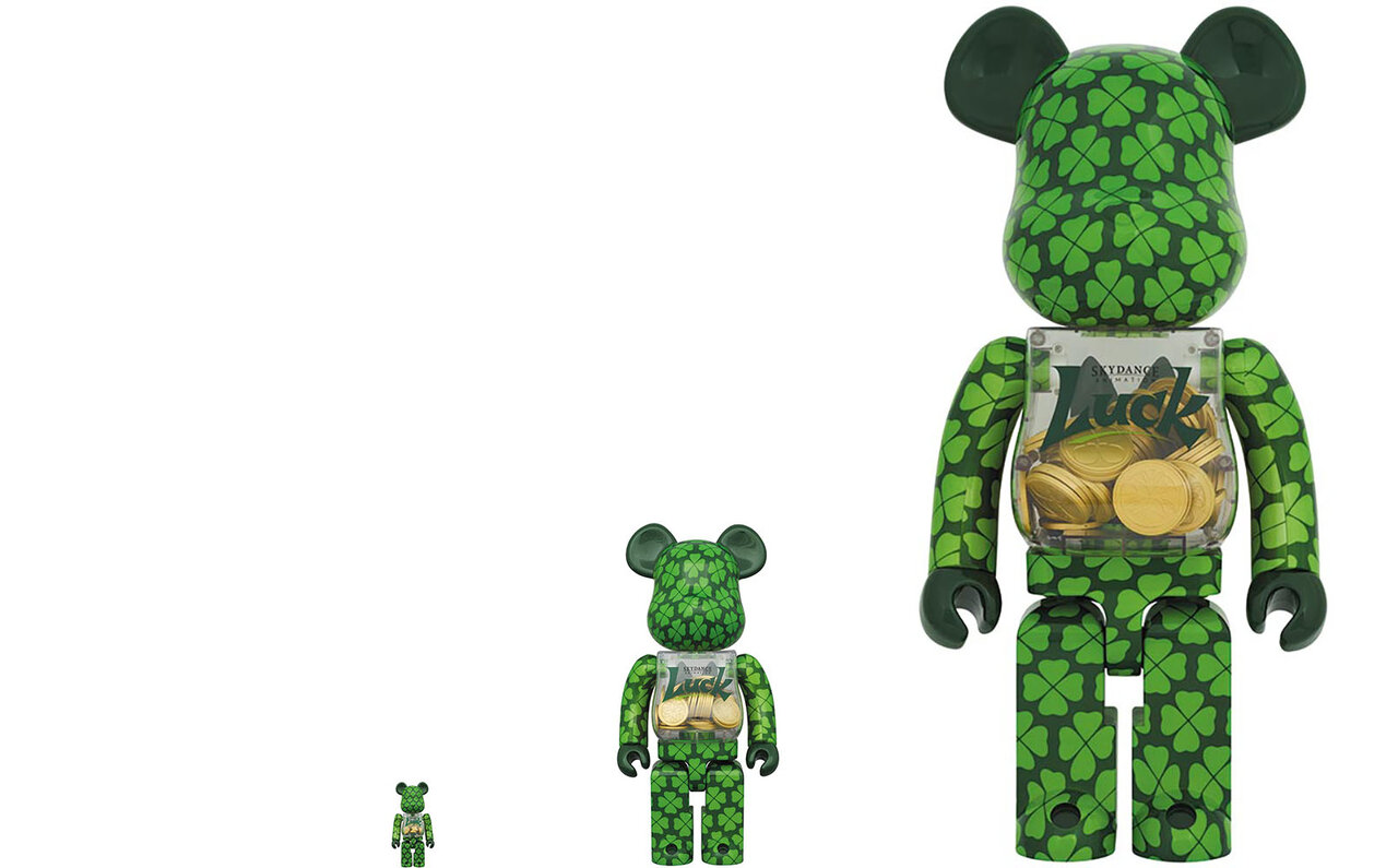 今年のテーマは“日本の夏祭り”！ 『MEDICOM TOY EXHIBITION '23』開催決定 | MEDICOM TOY