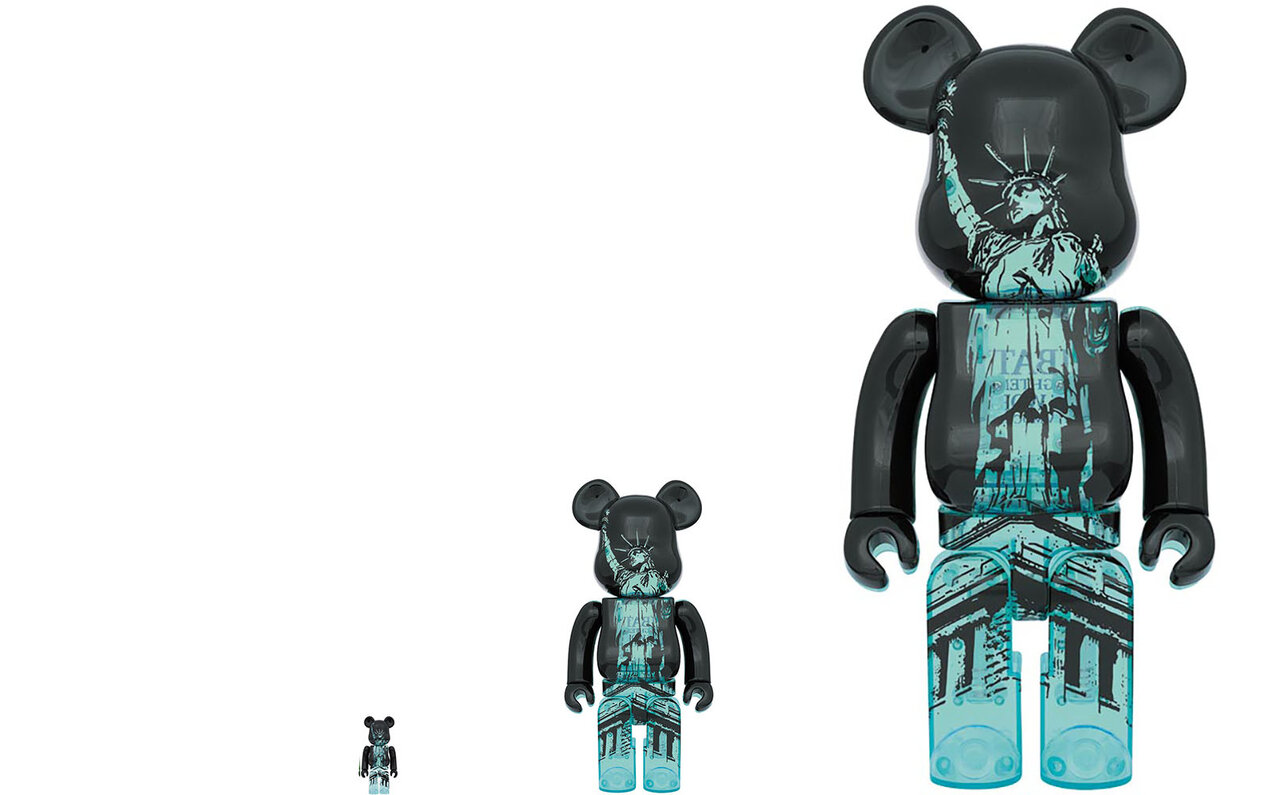 今年のテーマは“日本の夏祭り”！ 『MEDICOM TOY EXHIBITION '23』開催決定 | MEDICOM TOY