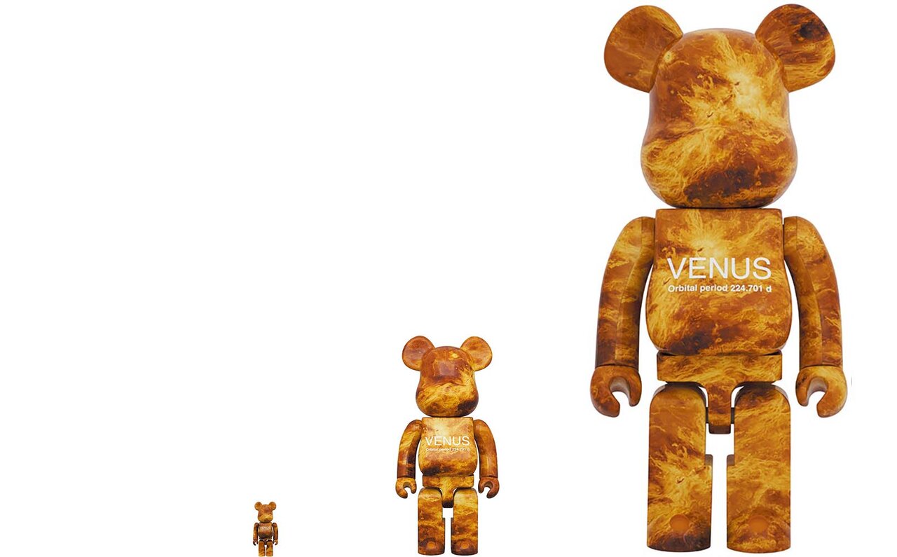 今年のテーマは“日本の夏祭り”！ 『MEDICOM TOY EXHIBITION '23』開催決定 | MEDICOM TOY