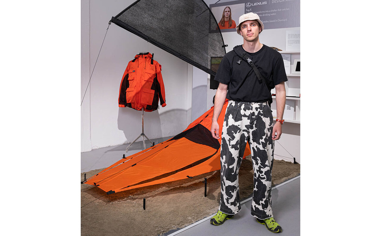 より良い未来のためのデザインを共に求めて──LEXUS DESIGN AWARD 2023｜LEXUS