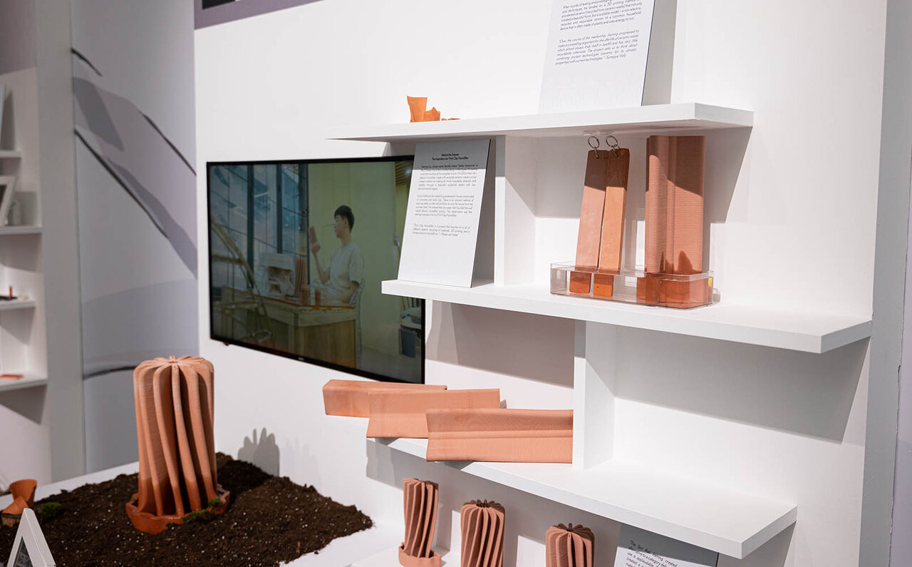 より良い未来のためのデザインを共に求めて──LEXUS DESIGN AWARD 2023｜LEXUS