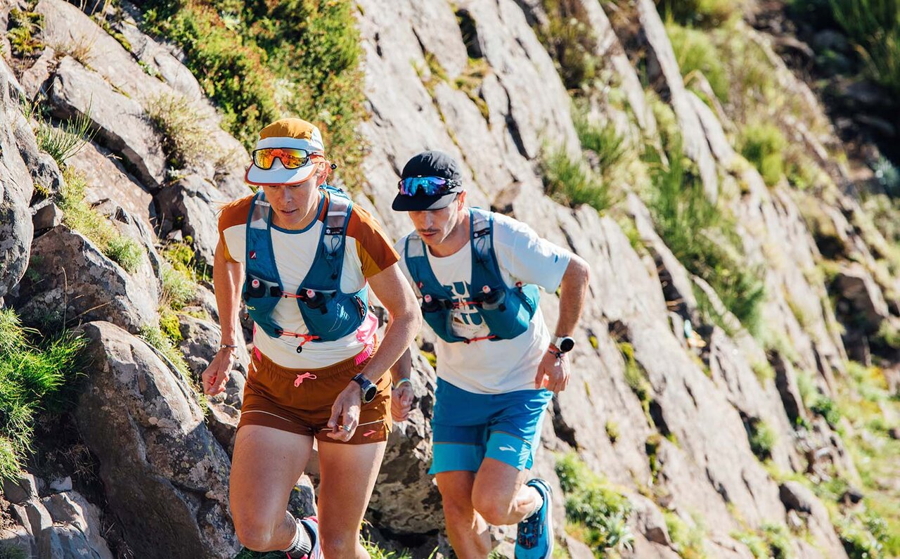 ブルックスが『OSJ TRAIL RUNNING RACE SEREIS 2023』協賛決定｜BROOKS